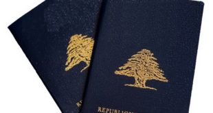 lebanese-passport