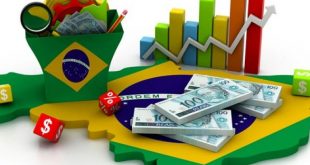 اقتصاد البرازيل