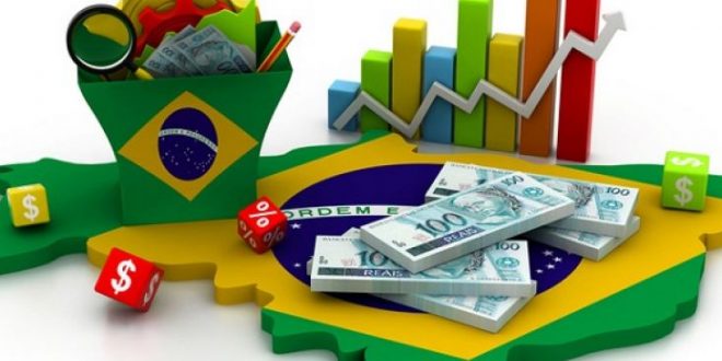 اقتصاد البرازيل