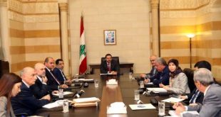 Pr-Minister-Saad-Hariri-meets-Heading-a-Ministerial-Council