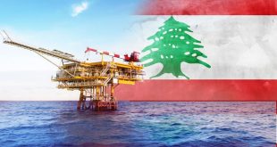 لبنان النفط