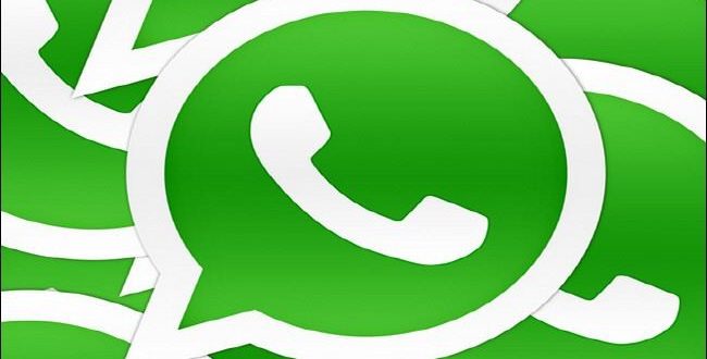تطبيق "واتس آب" WhatsApp