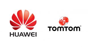 Huawei-tomtom-logo
