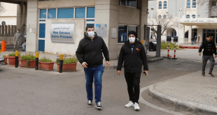 11-Gov’t-Hospitals-Across-Lebanon-Will-Now-Be-Able-to-Treat-Coronavirus-Patients