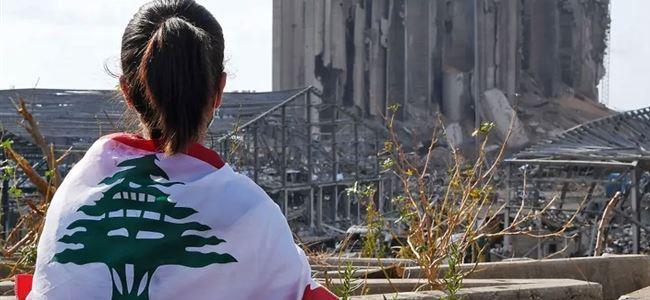 لبنان افجار المرفأ