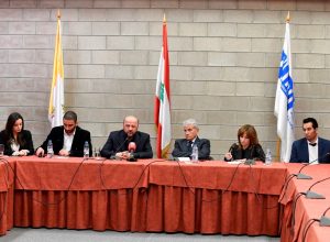 الوزير رياشي في اللويزة