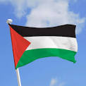drapeau palestinien