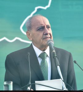 بري في مهرجان الصدر