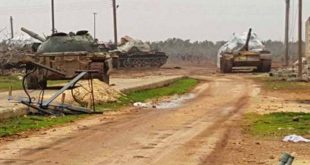 tanks-syria