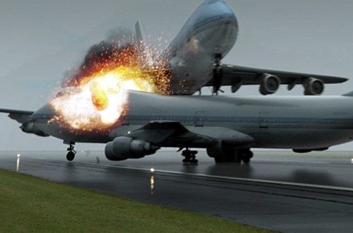 planes accidents