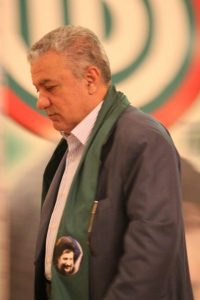 محمد نصر الله