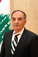 Ali Kanso