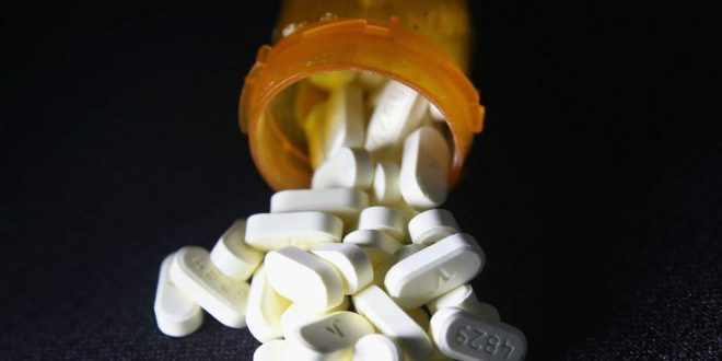 opioid-pills