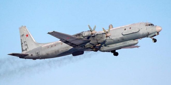 russia-il-20-plane