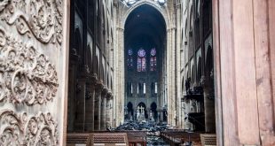 Notre-Dame-Incendio-interior