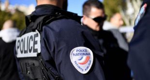 Police Francais