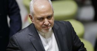 ministre iranien