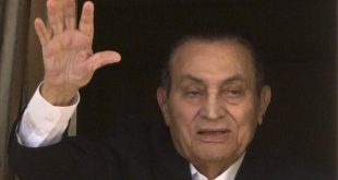 hosni-mubarak