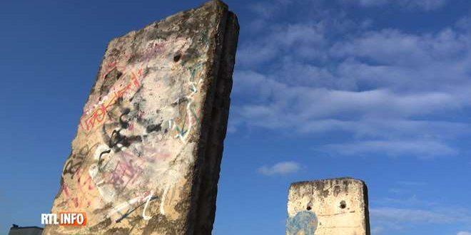mur Berlin