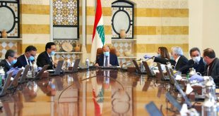 Lebanons-council-of-ministers-meeting-on-March-19th