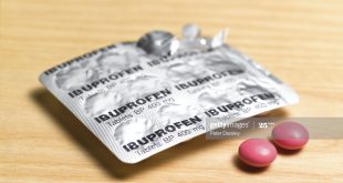 ibuprofène 1