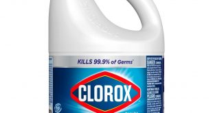 clorox-bleach
