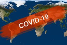 global covid