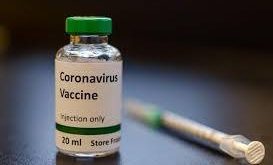 vaccine cor