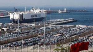 مضيق جبل طارق