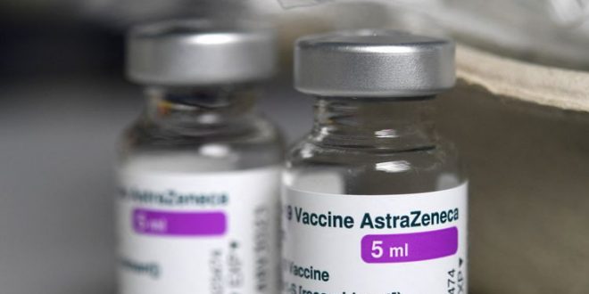 Vaccin AstraZeneca