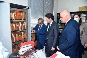 جولة مكاري وزارة 1