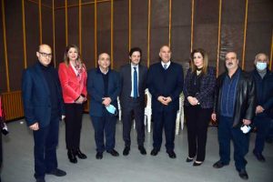 جولة مكاري وزارة 2