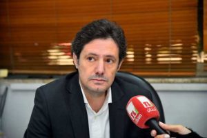 مكاري تلفزيون لبنان