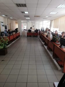 الوكالة انتخابات 1