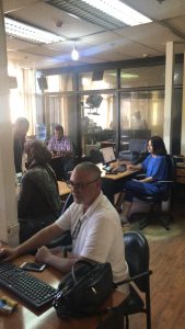 الوكالة انتخابات 2