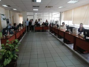 الوكالة انتخابات