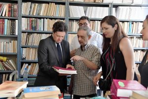 ماجد المكاري