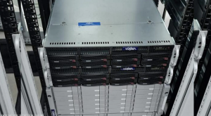 سوبر-كمبيوتر