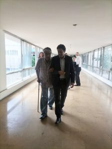 المكاري نقابة الممثلين2