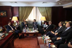 المكاري أنباء الشرق الأوسط