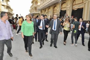 مدينة الإنتاج الإعلامي المكاري 1