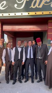 مدينة الإنتاج الإعلامي المكاري 2