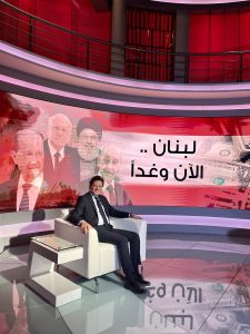 مدينة الإنتاج الإعلامي المكاري 3