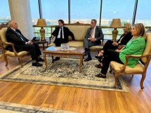 مدينة الإنتاج الإعلامي المكاري