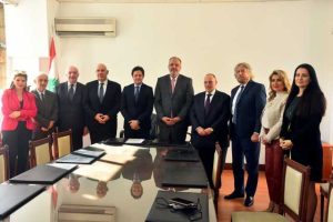 دراما الاعلام و الصناعة