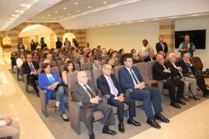 لبنان الكبير في الصحافة المهجرية 1