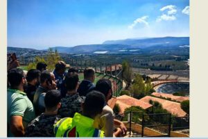 المكاري مارون الراس 1