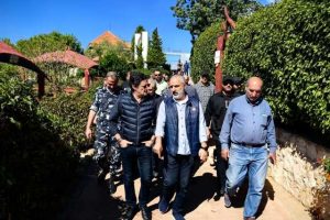 المكاري مارون الراس 2