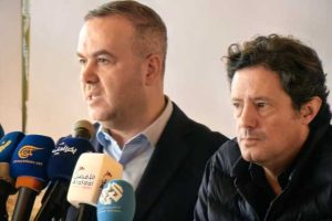 المكاري مارون الراس 3