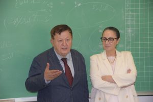 المعهد الوطني للإدارة